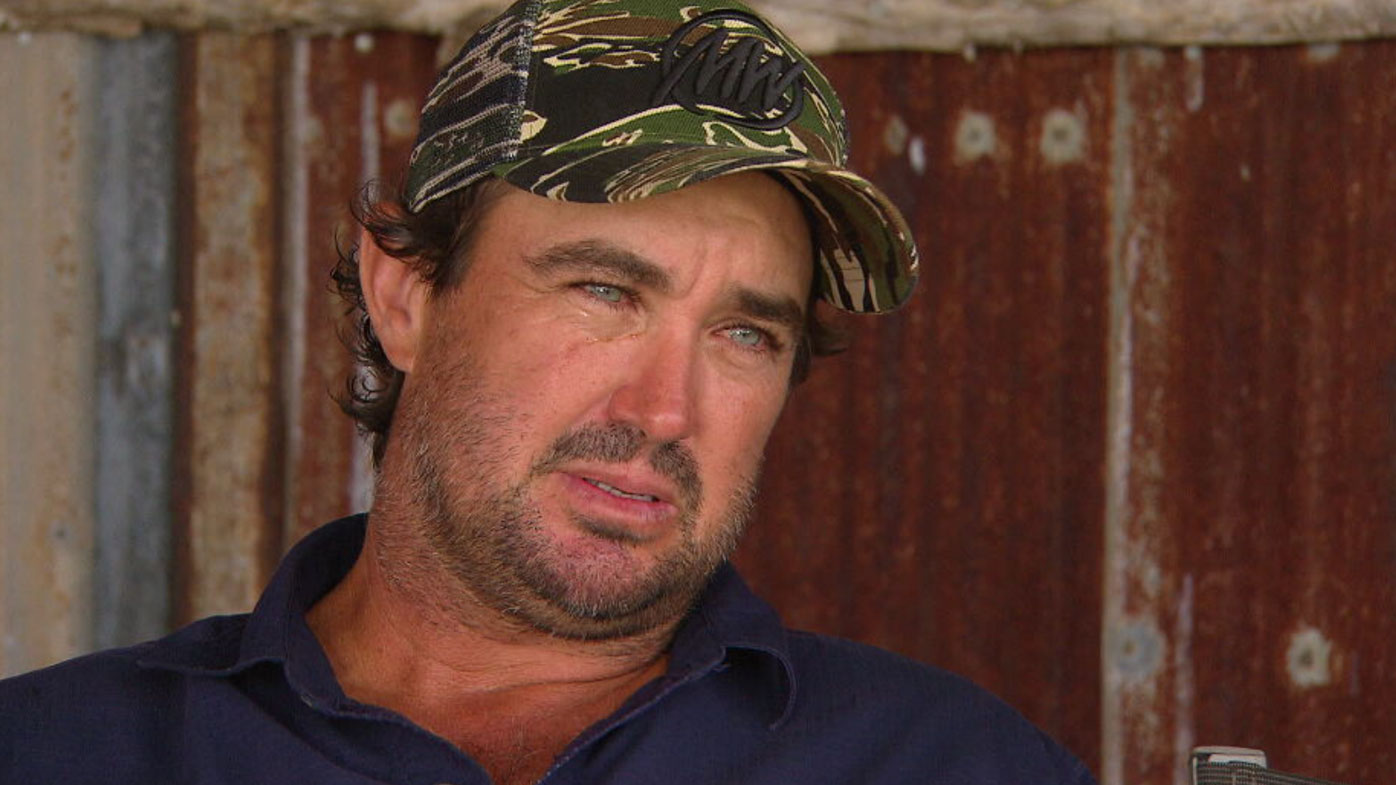 Outback Wrangler star may ground crash widow’s lawsuit