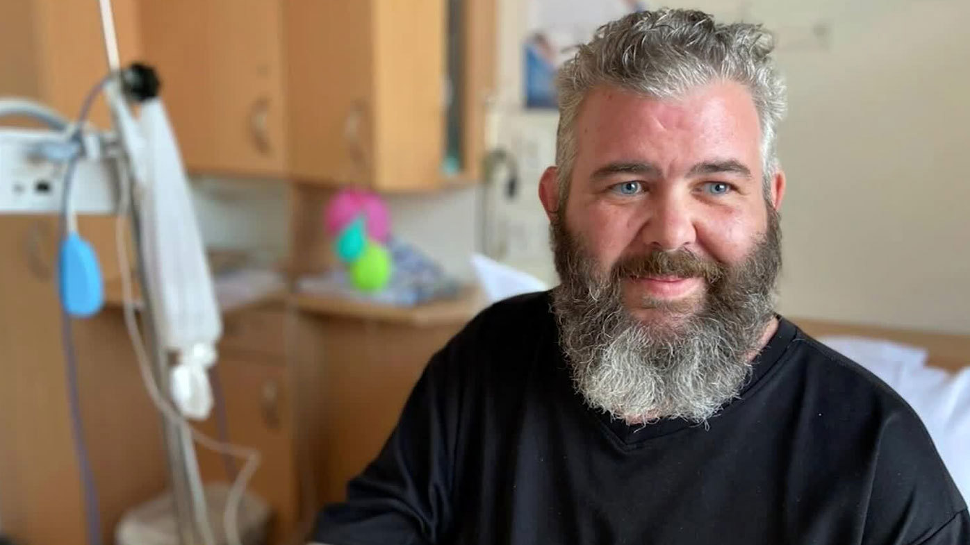 Perth musician diagnosed with advanced bowel cancer