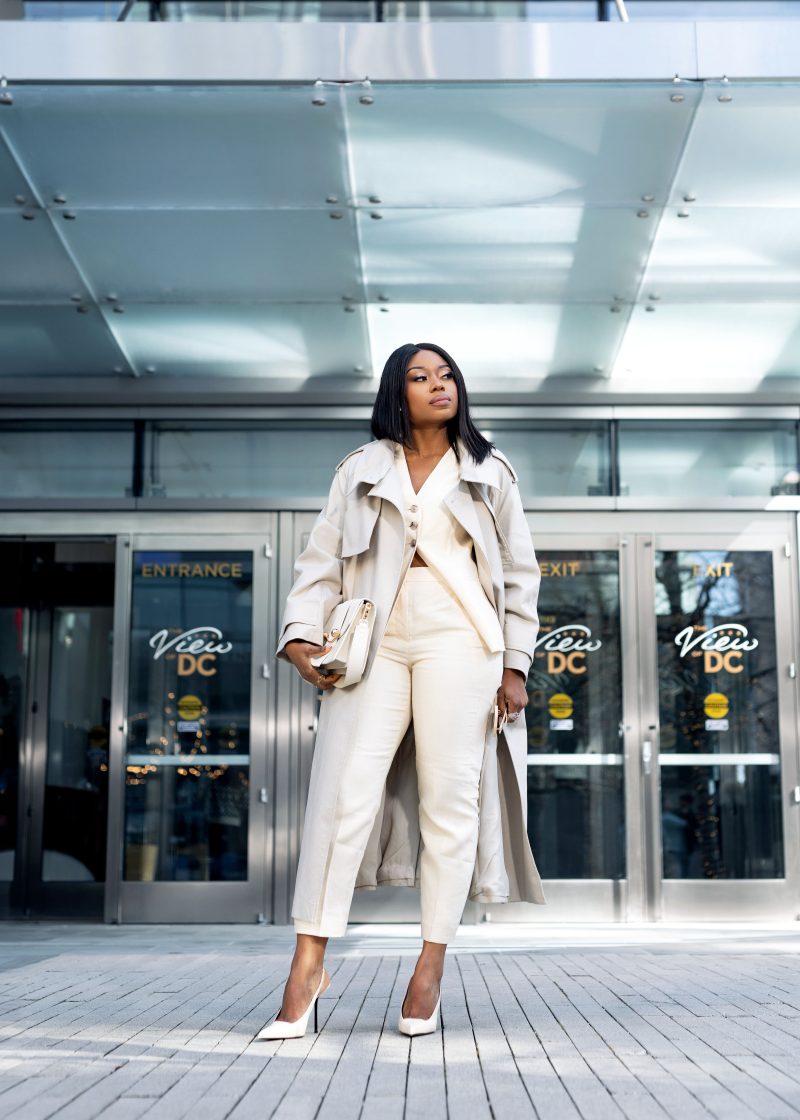 This Season’s Top 5 Trends to Try Now