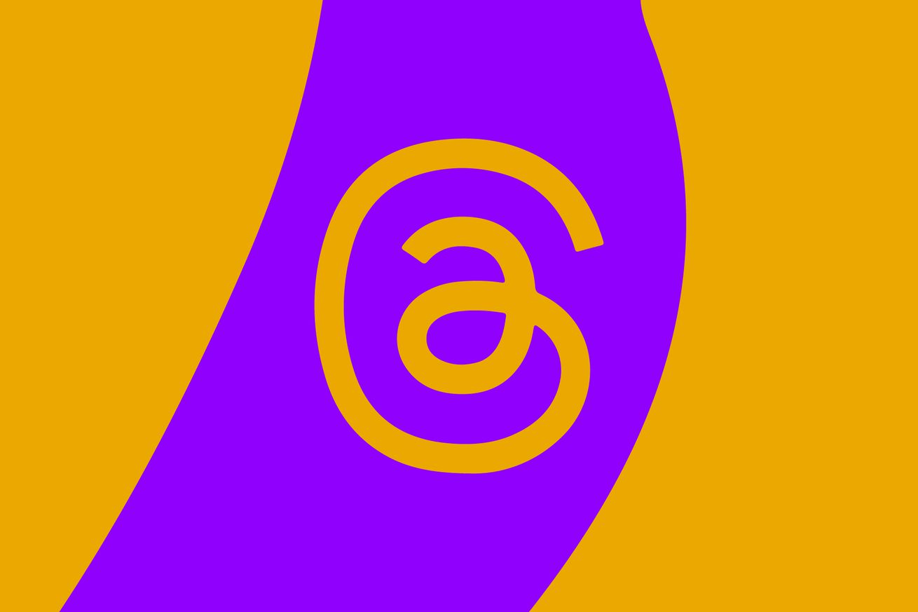 Threads wants to let you wipe your old posts away