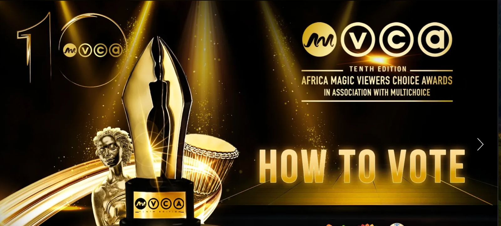 What Makes AMVCA Such a Pivotal Part of Africa’s Movie Industry ...