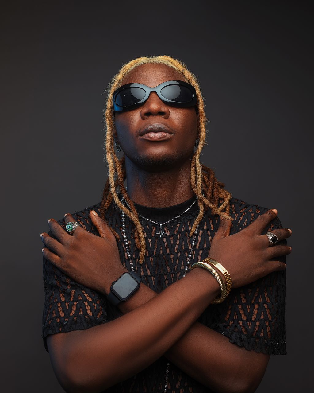 3GAR Announces Anticipated Single ‘WE OUTSIDE’ – Coming May 16th