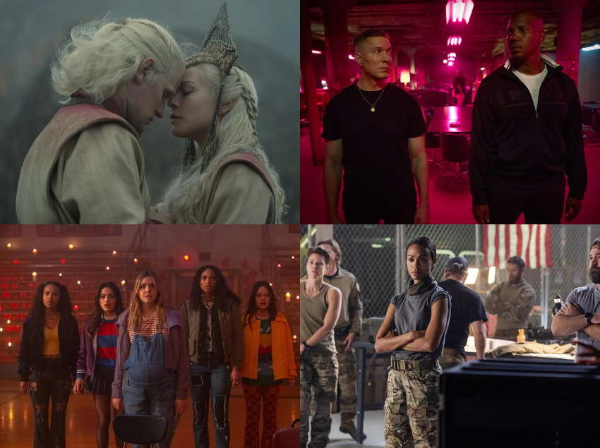 5 Must-Watch Series Coming To Showmax This June