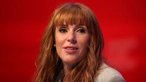 Angela Rayner