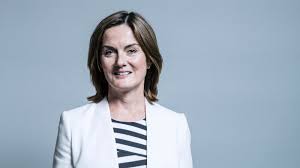 Lucy Allan