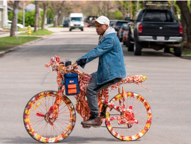 Edmonton weather: Lots of sun and clouds on the menu this week in the city