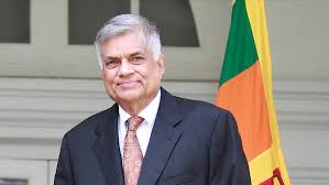 Wickremesinghe