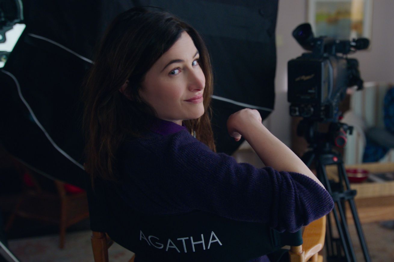 Agatha All Along will cast a spell on Disney Plus this September