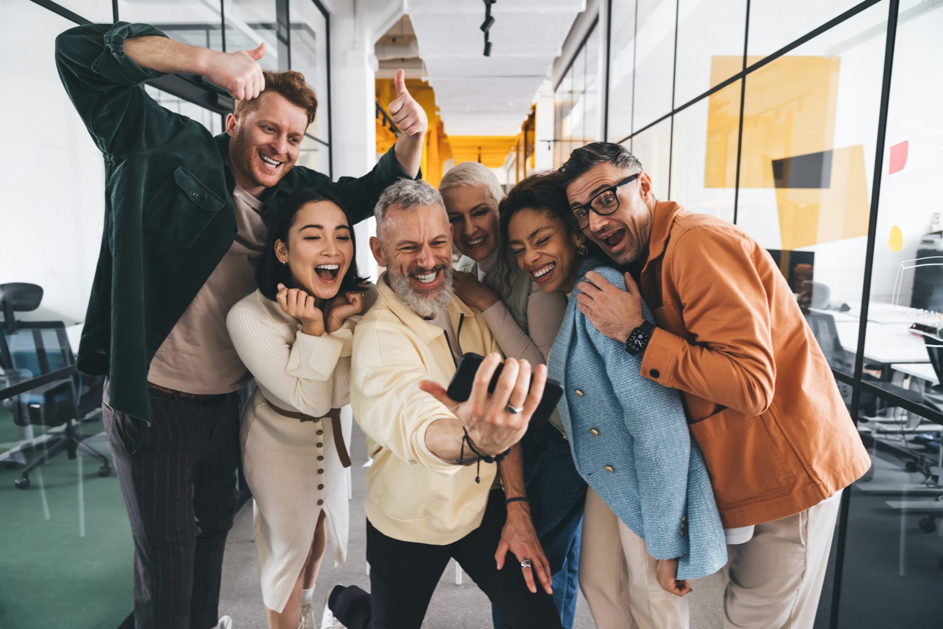 Do you feel like you belong at work? Here’s why it’s so important for your health, happiness and productivity