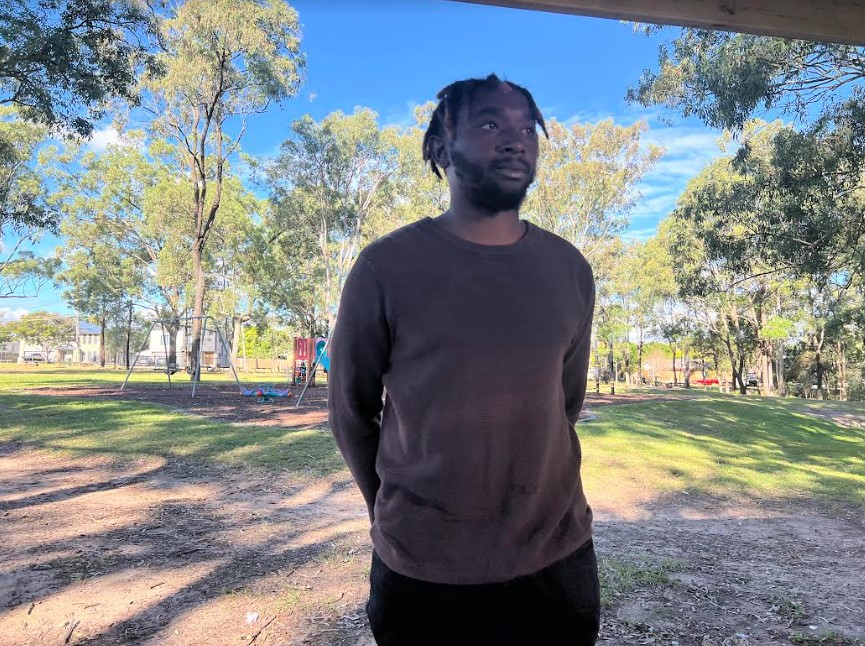 Family ‘let down by system’ after man allegedly killed by released detainee