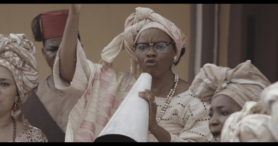 Funmilayo Ransome-Kuti: A Tale Of Perseverance, Comradeship, And Love