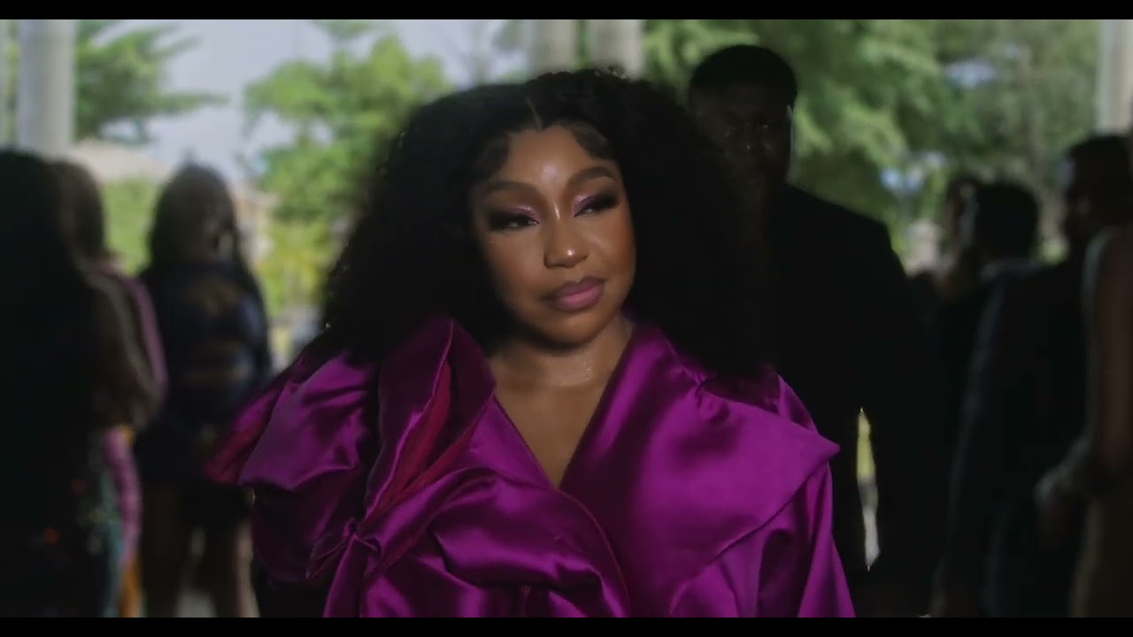 Kcee Drops “Big Fish” Music Video feat. Rita Dominic, Ini Edo & Chidi Mokeme