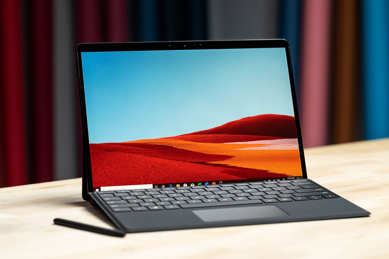 Microsoft’s Surface and Windows AI event live blog: it’s Arm time