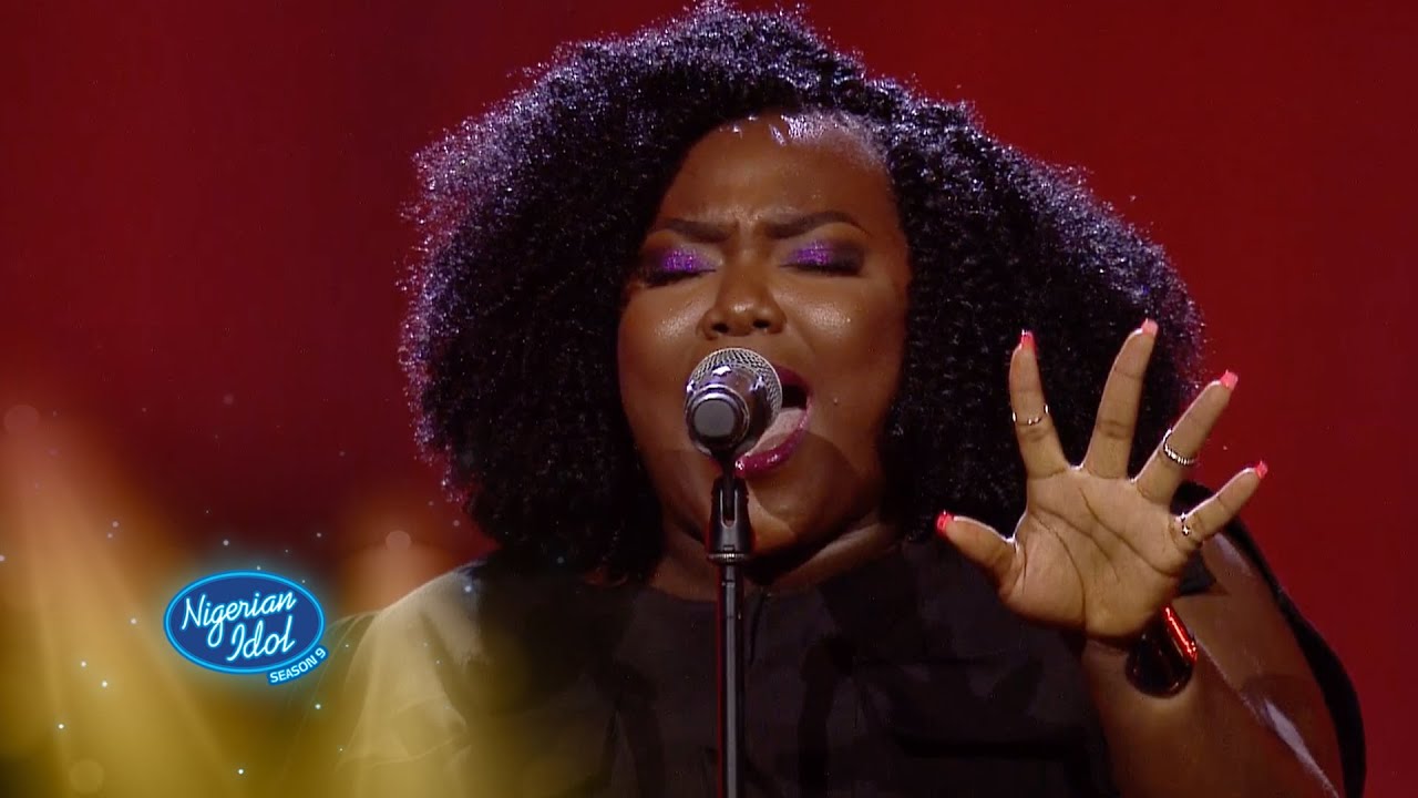 “Nigerian Idol” Season 9 Heats Up with Top 10 Live Performances | Watch ...