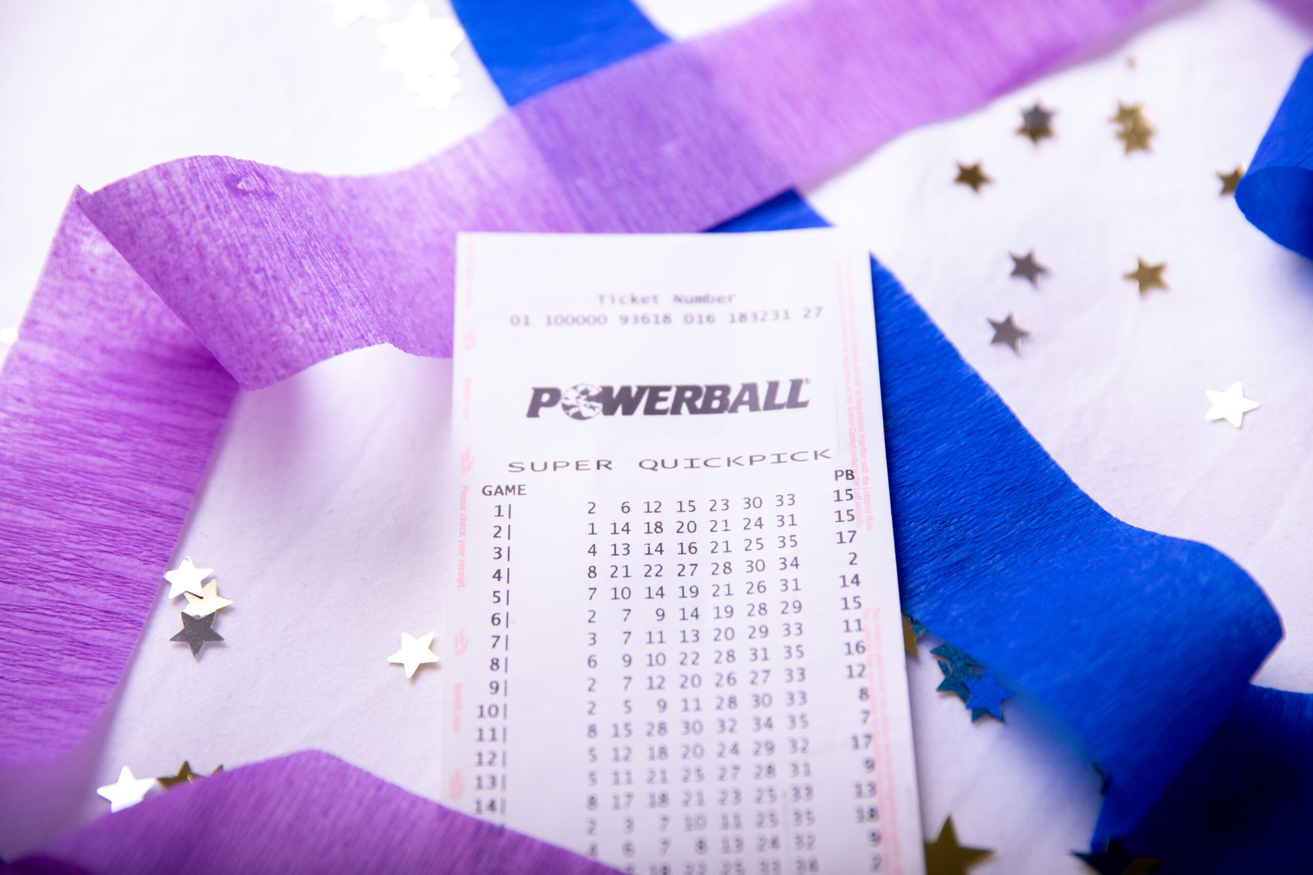 Powerball jackpots to massive $150 million after another winless draw