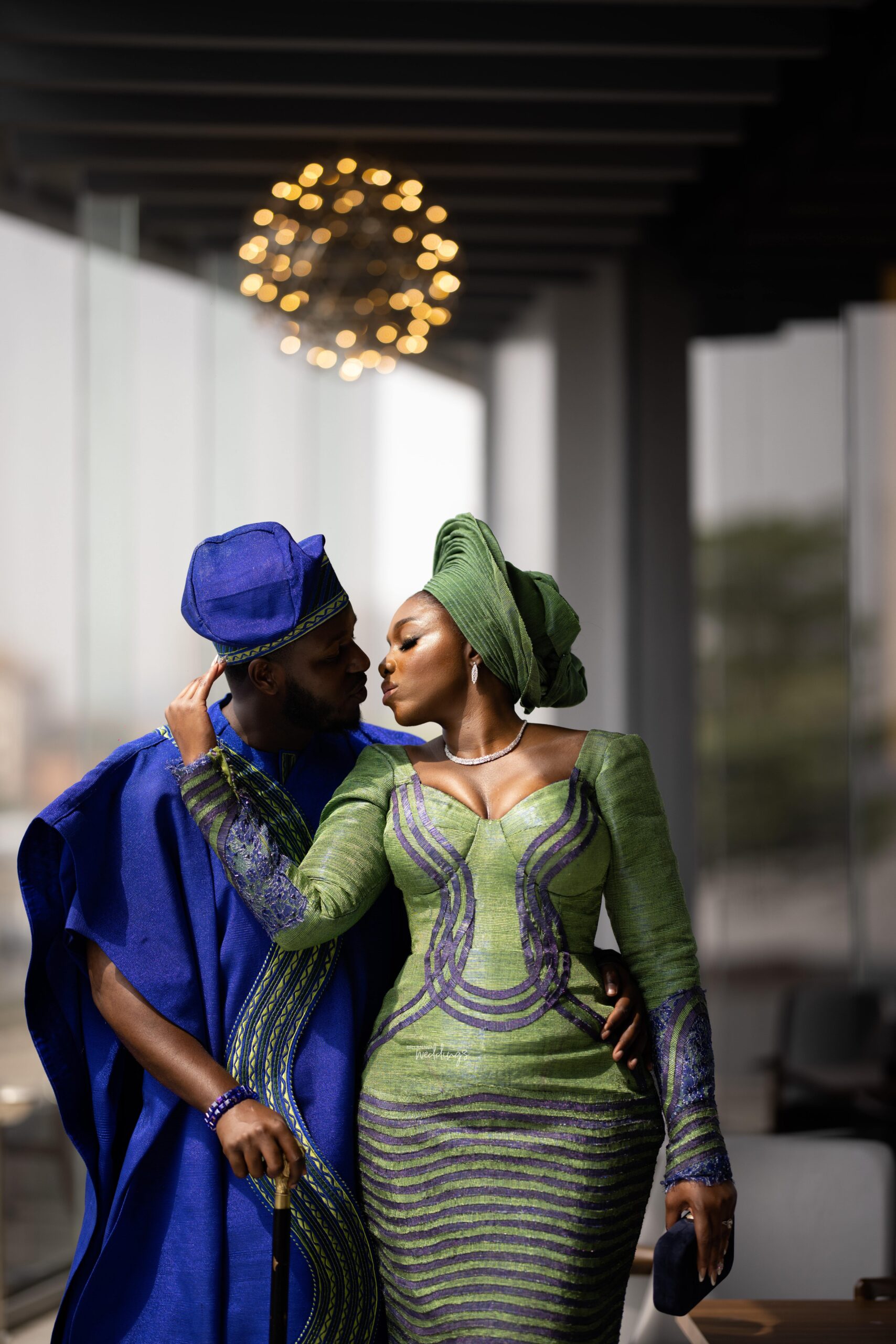 Sign Up For a Fun Weekend With These Exciting Features From #BellaNaijaWeddings Weekly