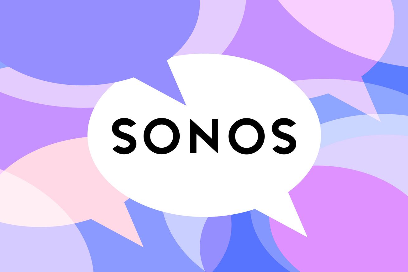 Sonos says its controversial app redesign took ‘courage’ 