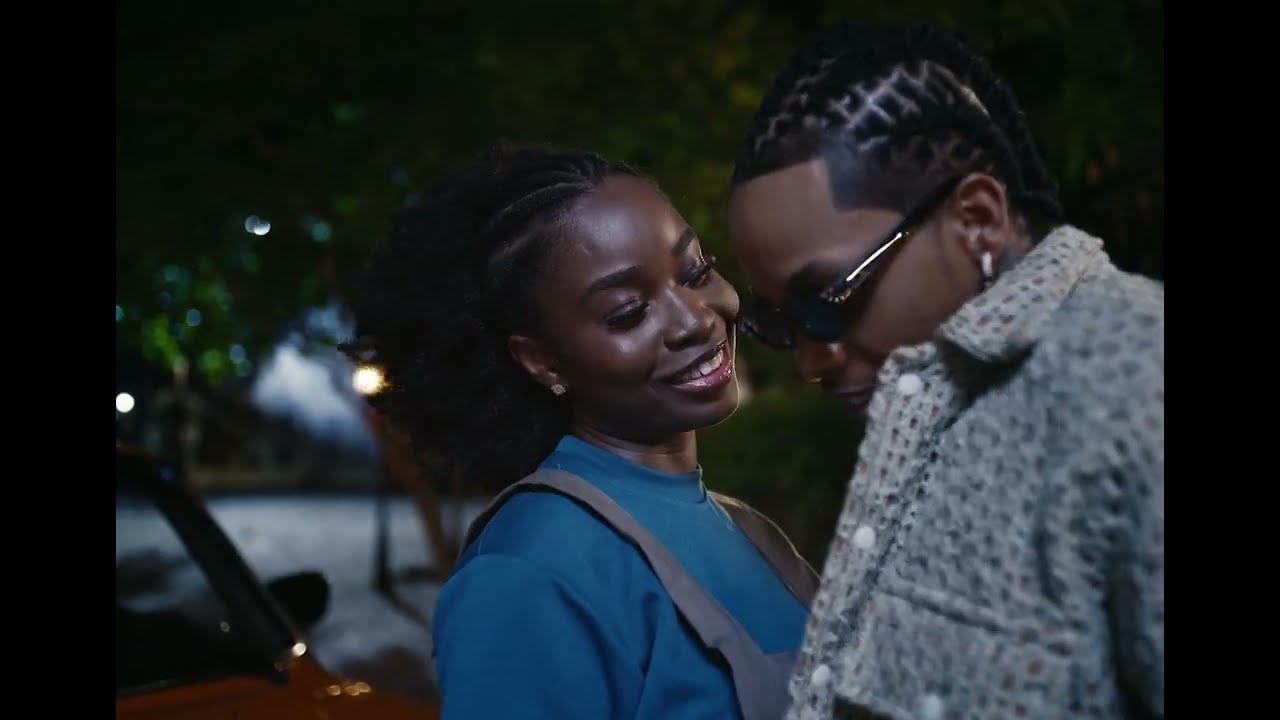 Tekno is Back! Watch him & Uzoamaka Aniunoh in Video of New Single “Wayo”