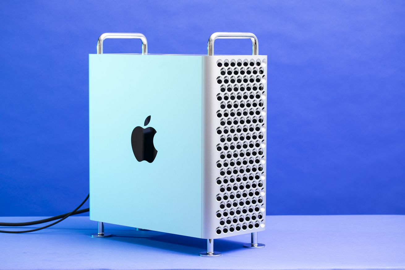 The Mac Pro and Studio won’t get the M4 nod until mid-2025