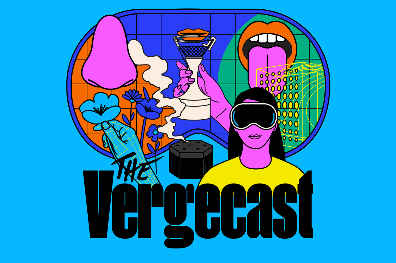 The smells and tastes of a great video game