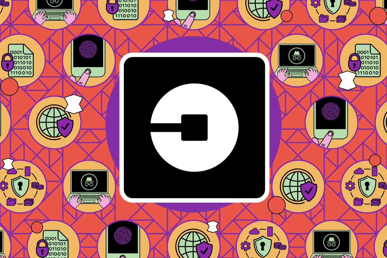 Uber’s safety tools can be really useful, provided you enable them — here’s how