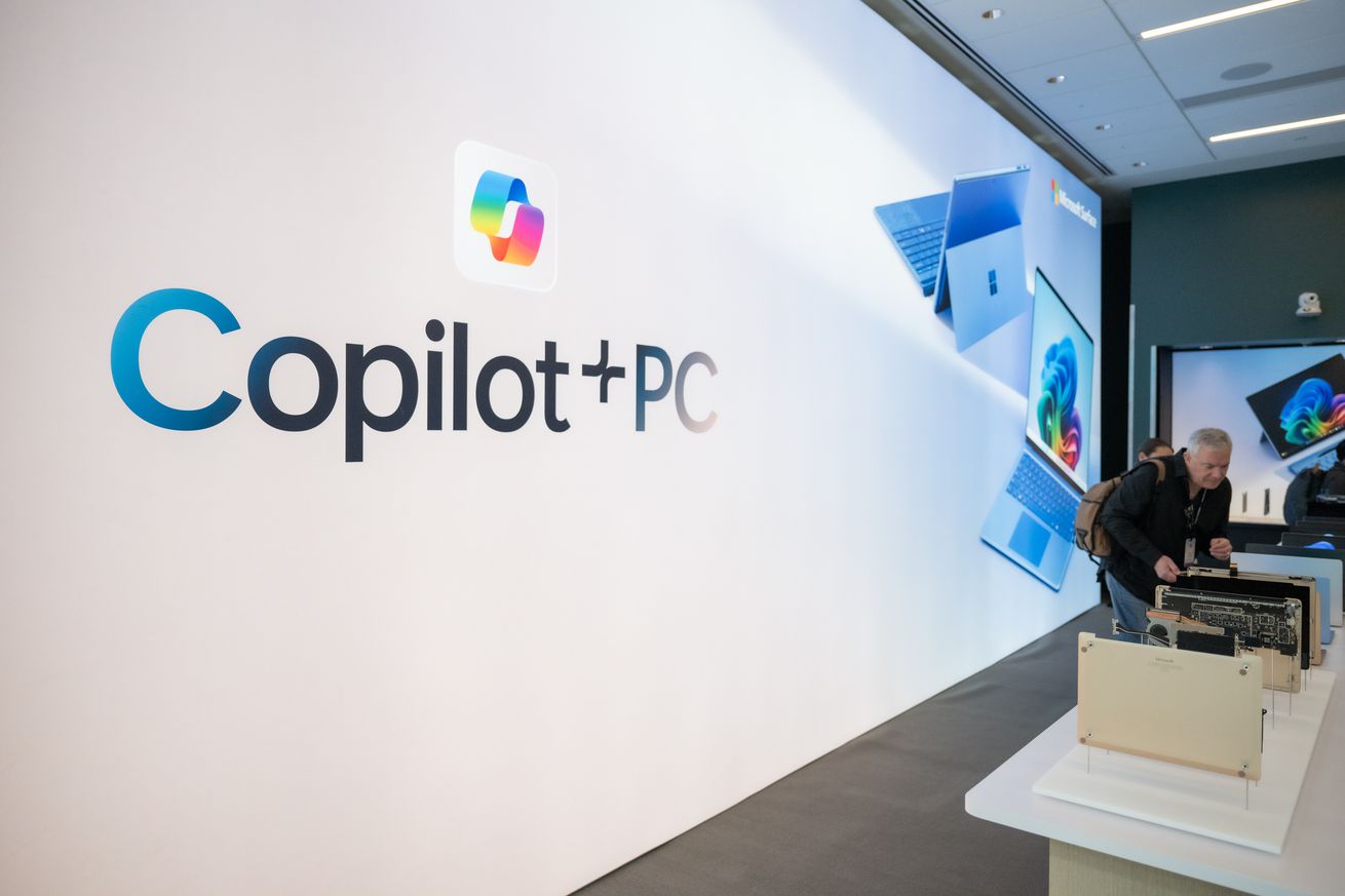 Windows on Arm and Copilot Plus could be big for PC gaming