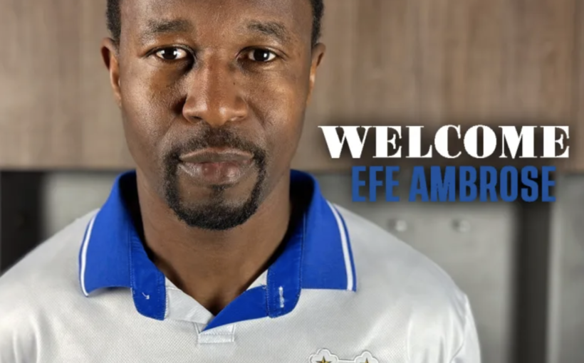 Efe Ambrose