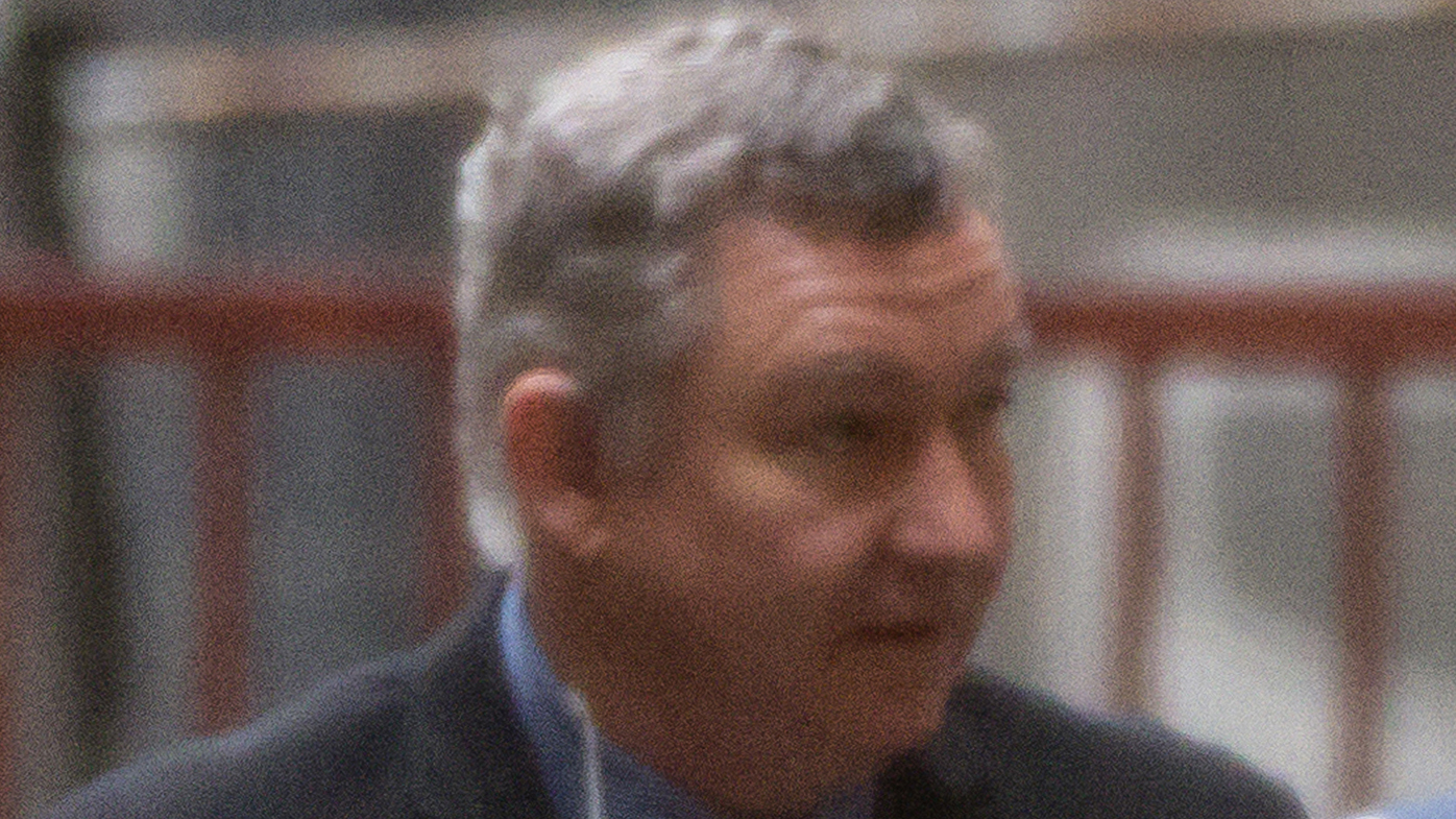 Accused killer burned remains after ‘plan unravelled’: police interview