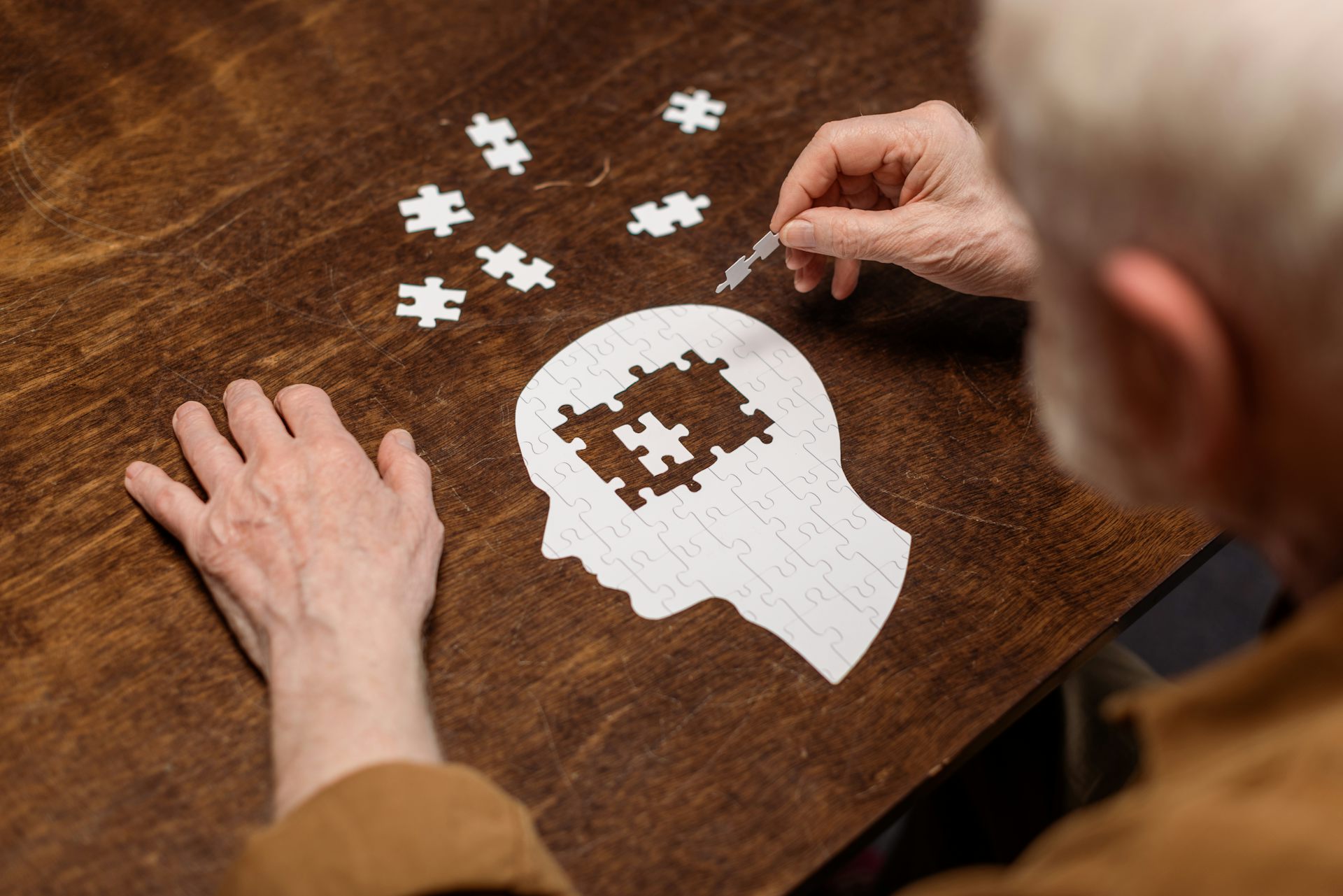 Can Alzheimer’s really be reversed, as a new documentary claims?