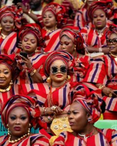 Check Out the Steeze & Composure From the 2024 Ojude Oba Festival