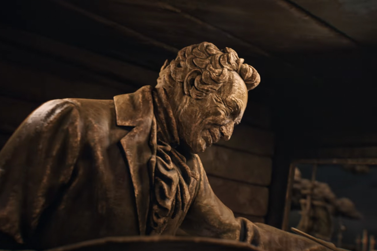 Civilization 7 is launching in 2025