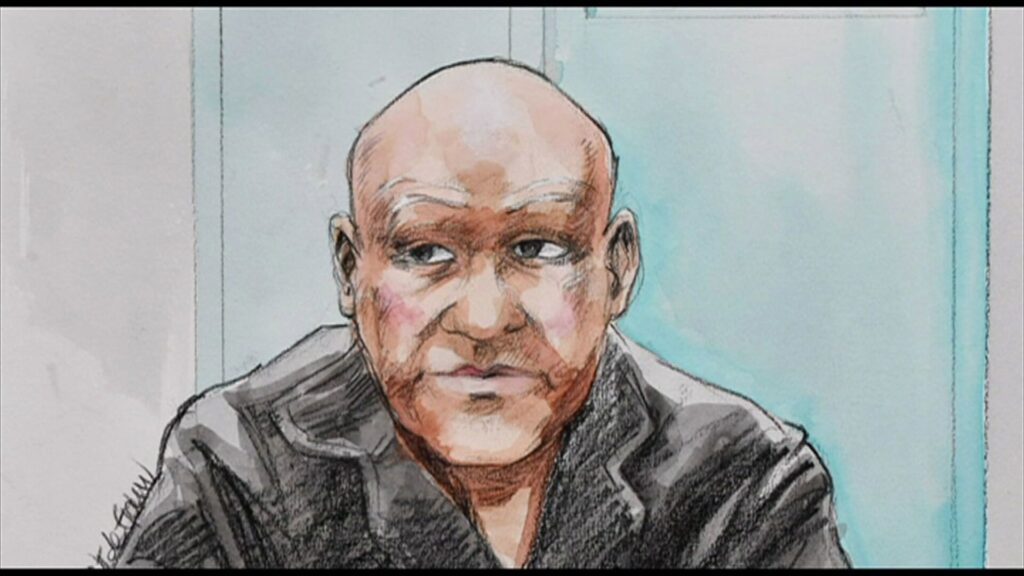 Convicted rapist released after almost three decades in jail – Mingooland