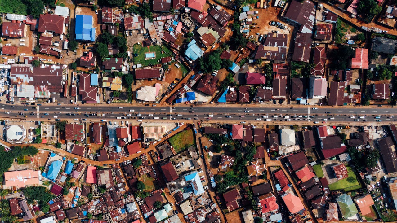 Dennis Isong: Understanding Government Allocation in Lagos State Real Estate