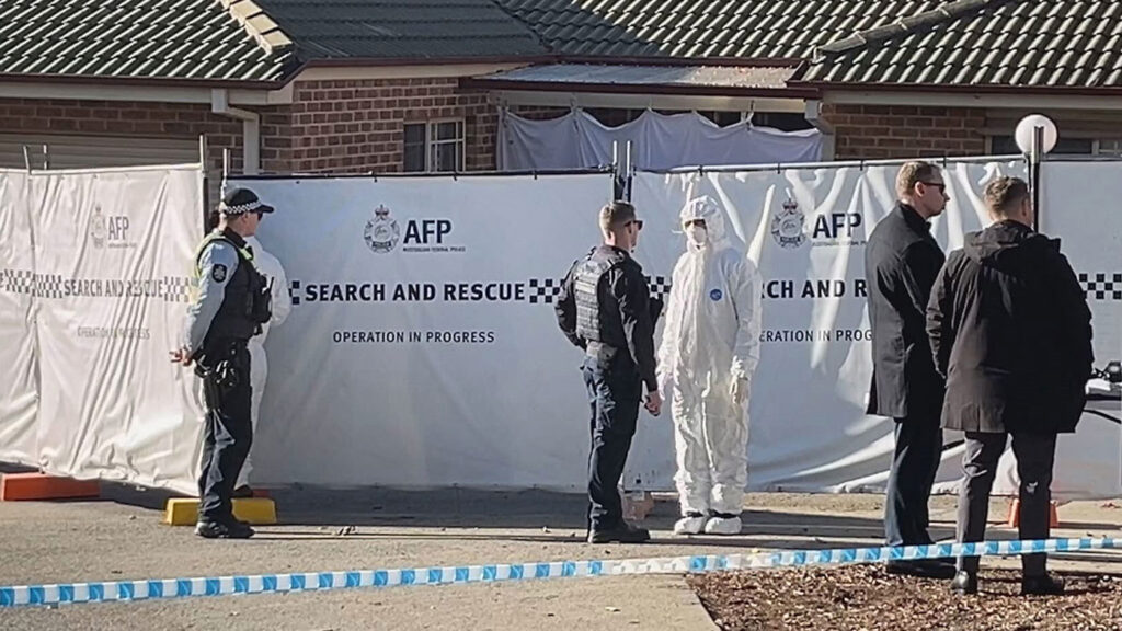 Elderly man to be charged with murder after wife found dead – Mingooland