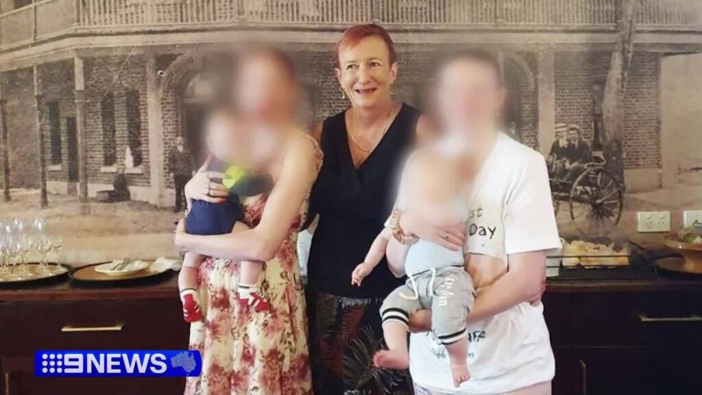 Grandmother critical after allegedly being stabbed by partner – Mingooland