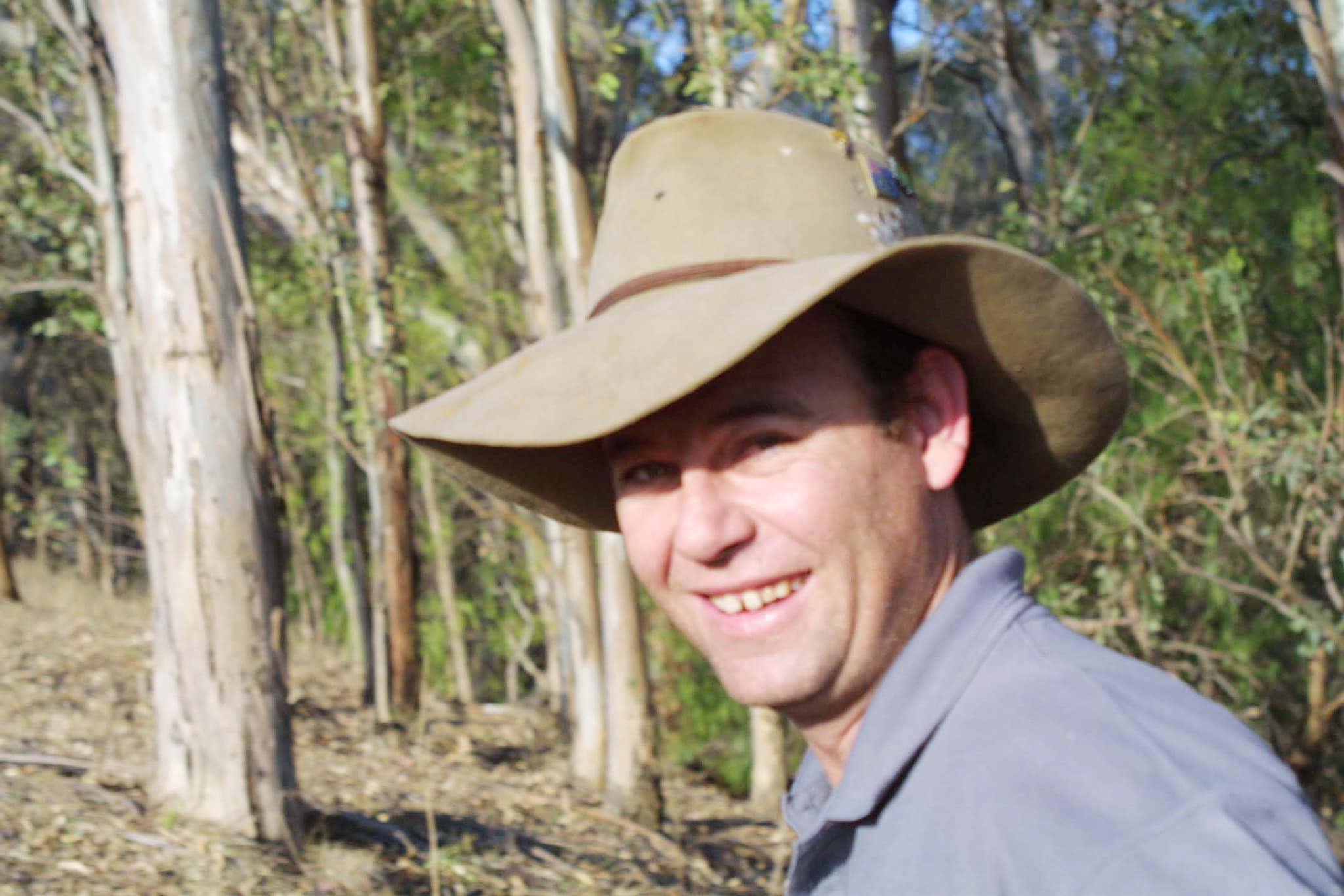 Kirrilee’s dad vanished 15 years ago. The mystery still haunts her