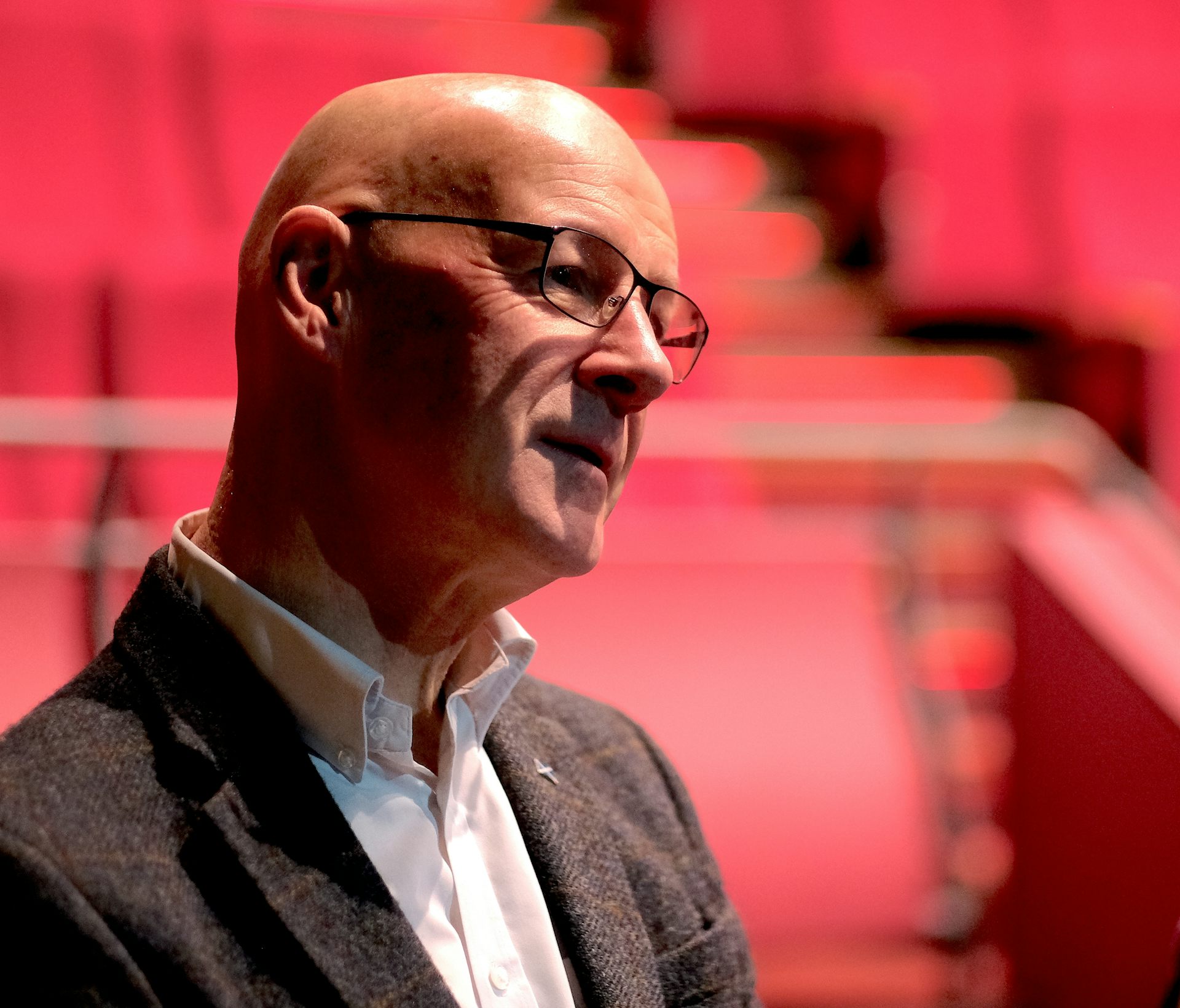 Labour v SNP: the general election is a closer race in Scotland