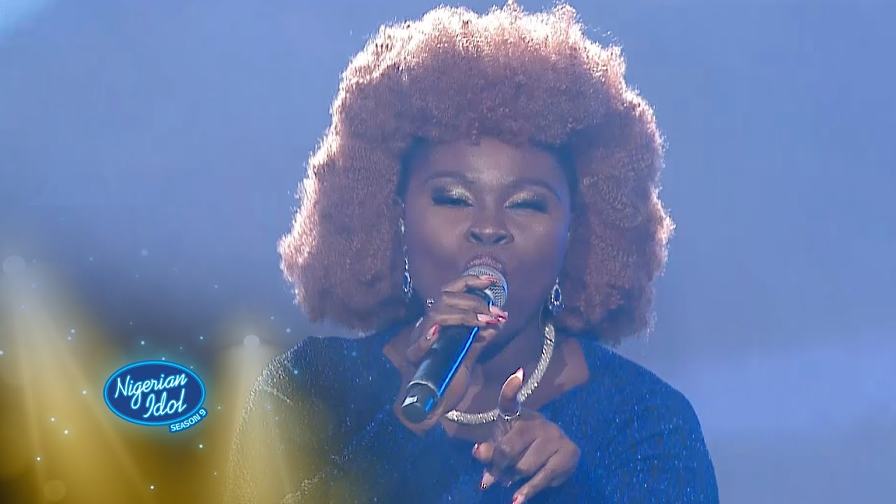 “Nigerian Idol” Top 7 Revealed! Watch Their Epic ‘Diva & Divo’ Performances!