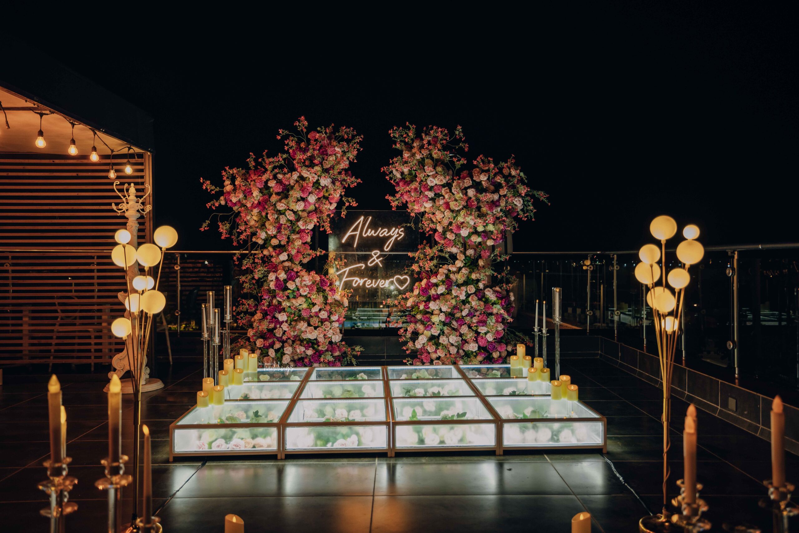 Opeyemi & Gbolahan Were Neighbours – Now, They are Starting Their Own Home