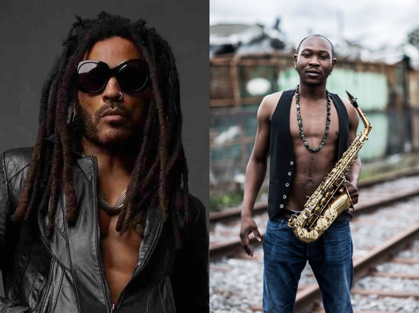 Rock Icon Lenny Kravitz To Executively Produce Seun Kuti & Egypt 80’s Upcoming Album