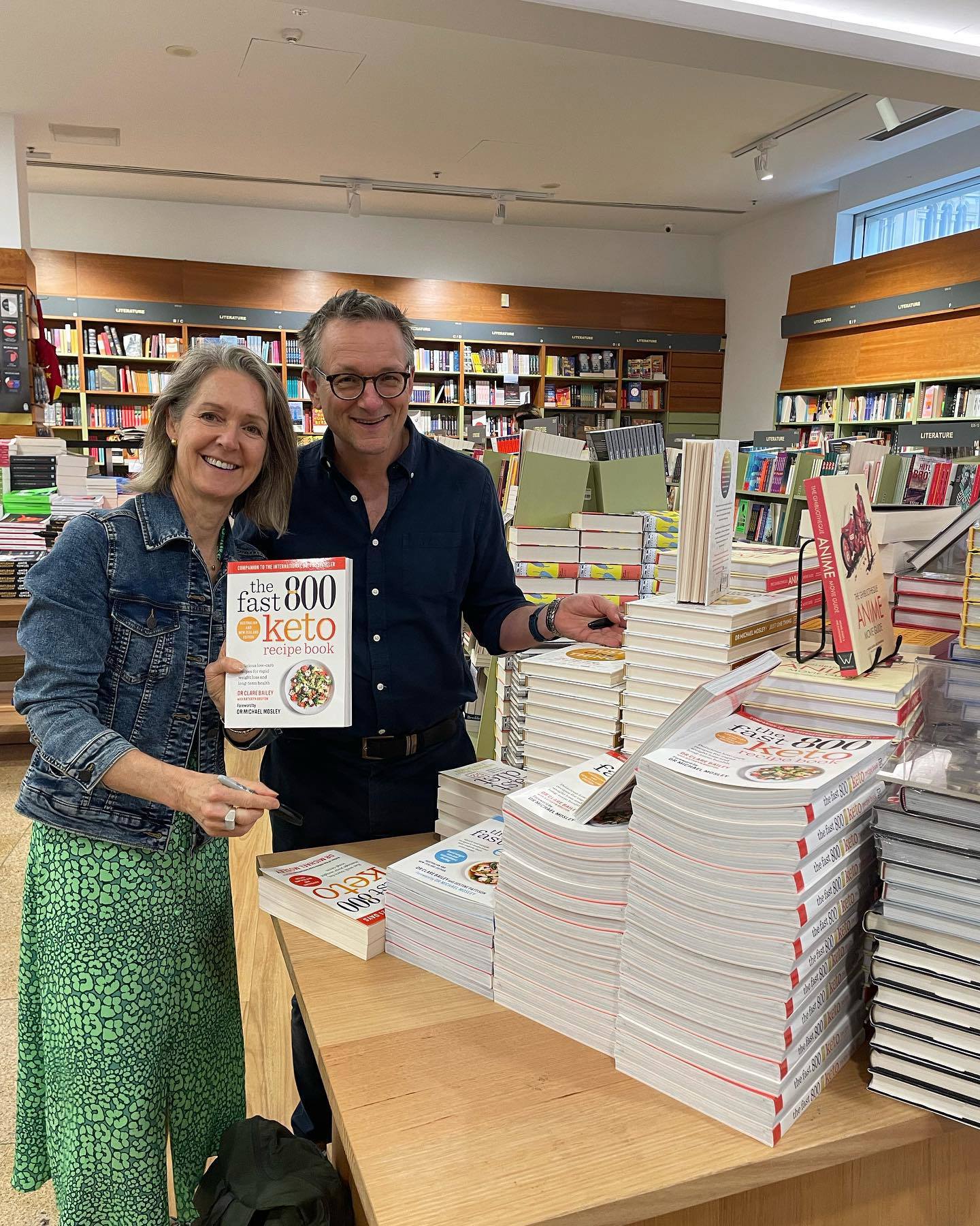 Search for missing TV doctor to focus on maze of tunnels known as ‘The Abyss’