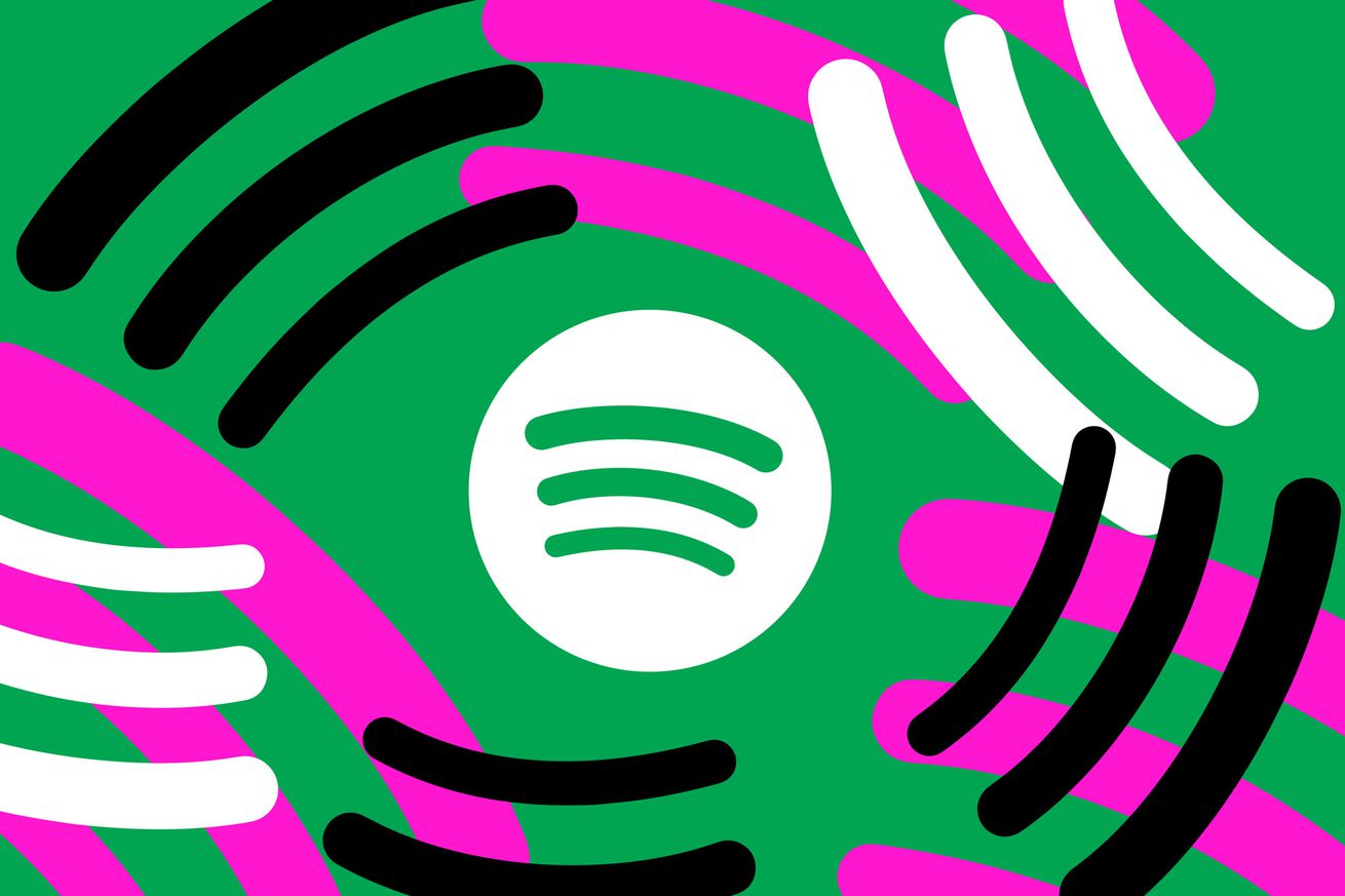 Tech: Spotify’s $10.99 ‘Basic’ plan drops the audiobooks