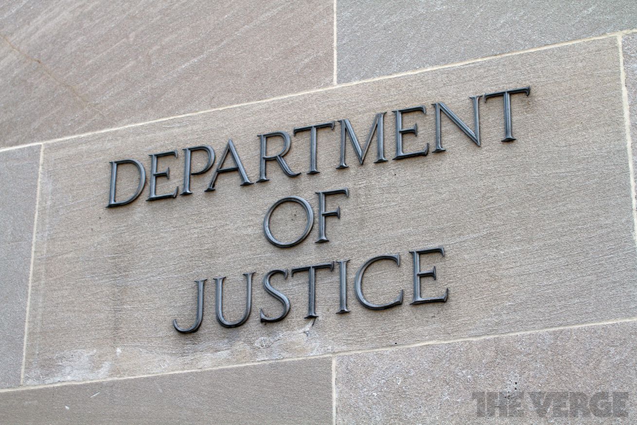 The DOJ has convicted five men for running a Netflix clone full of pirated TV shows