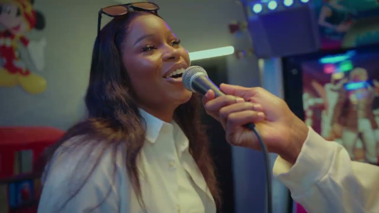 Watch Anendlessocean’s Adorable Music Video for “Love Practitioner” feat. Ibquake
