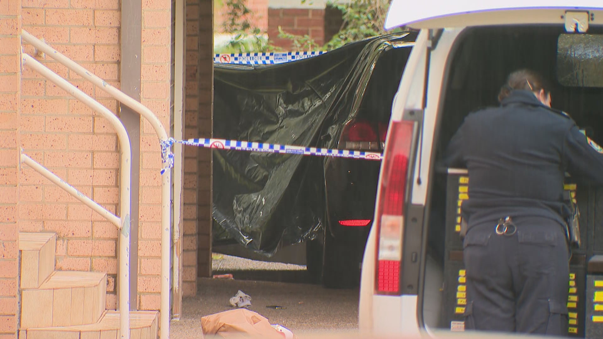 Woman charged with driving offences after man’s death in Sydney’s south