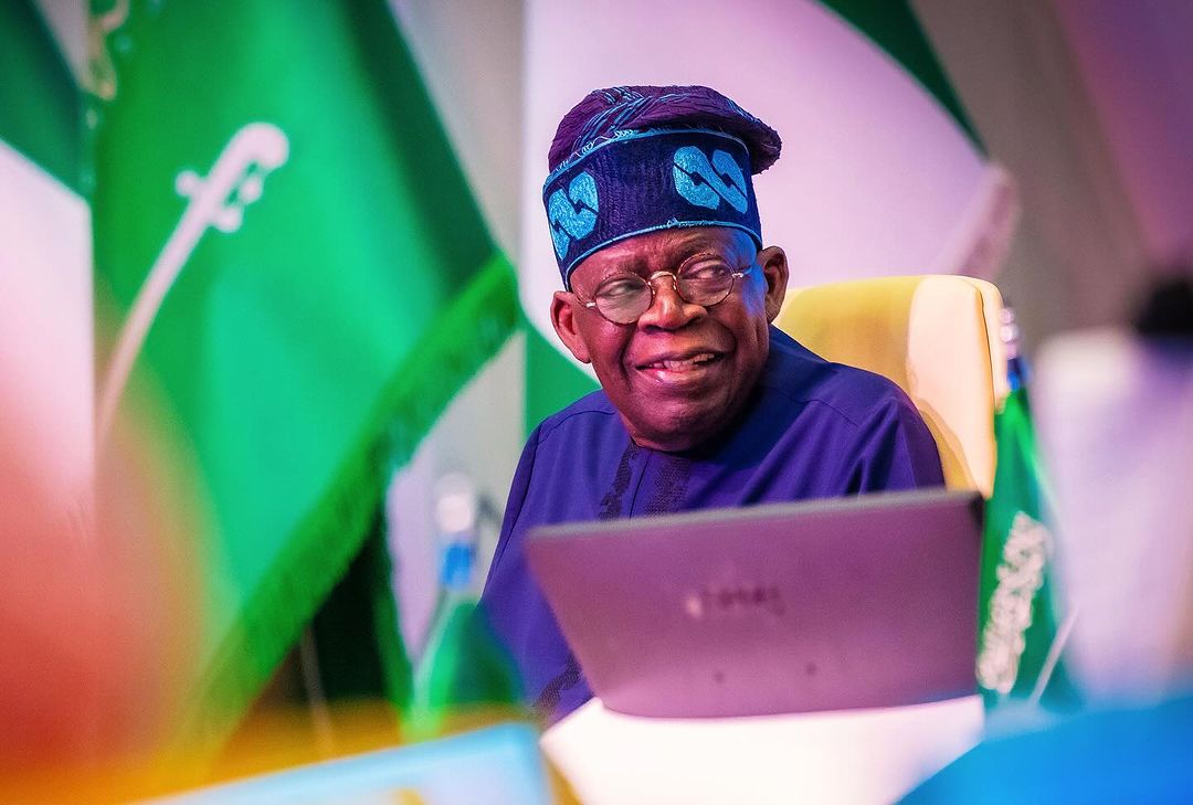 Bola Ahmed Tinubu Approves #70,000 Minimum Wage For Nigerian Workers