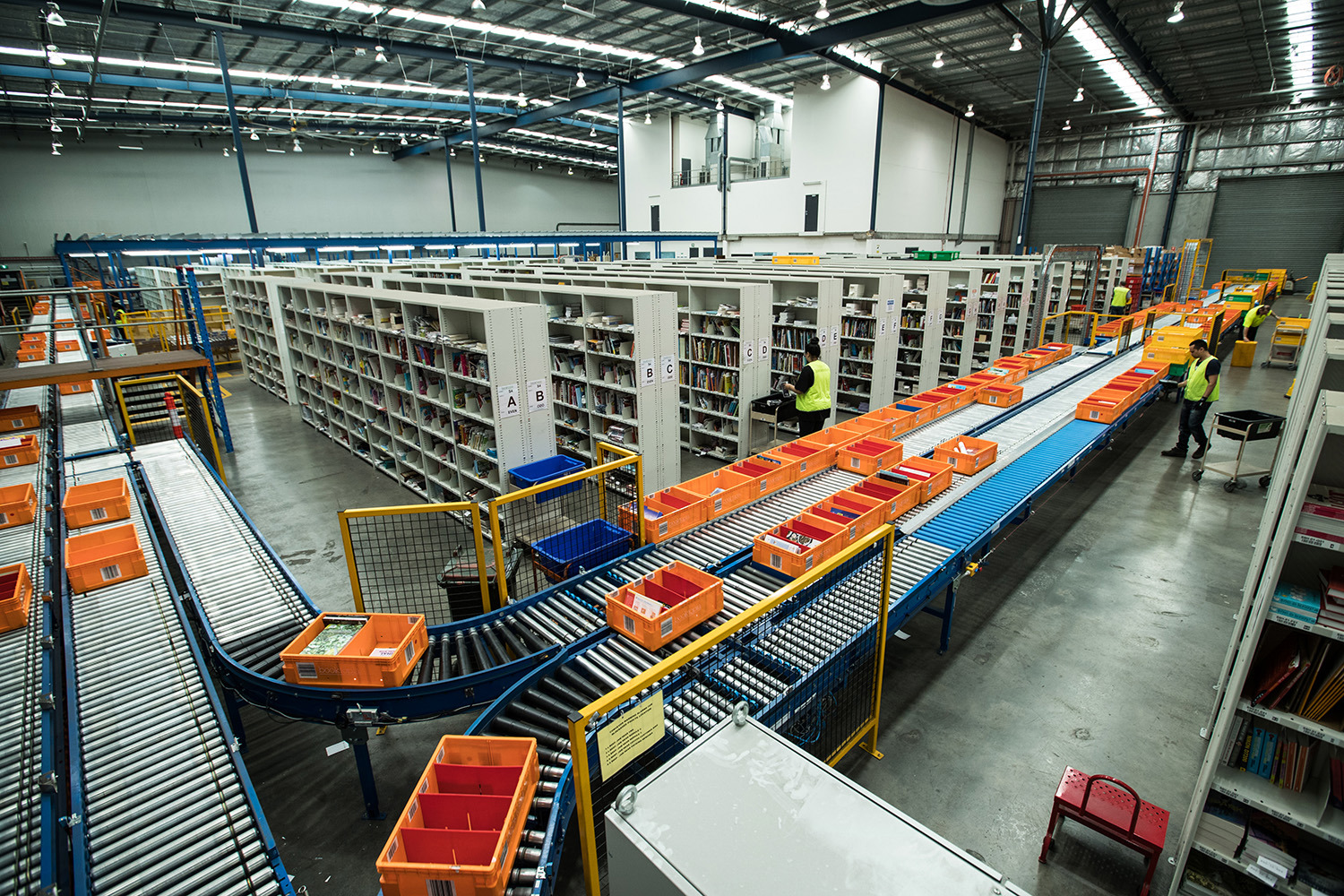 Booktopia collapses into voluntary administration