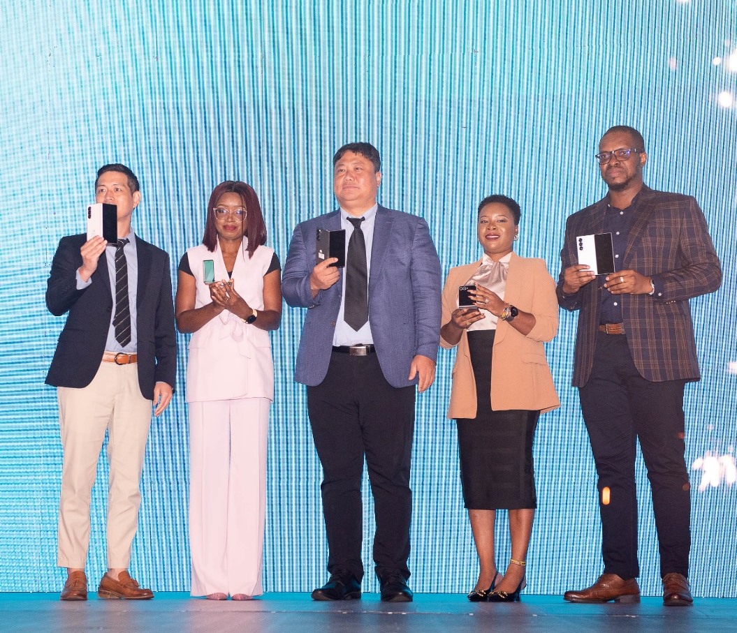 Galaxy AI evolves into New Heights with the Samsung Galaxy Z Fold 6 and Z Flip 6