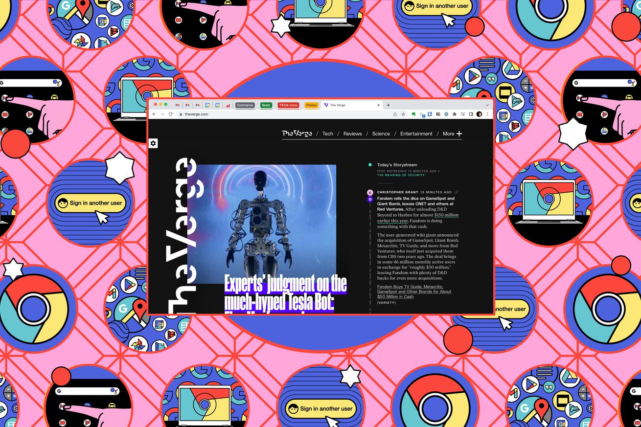 How to find the reading mode built into your browser