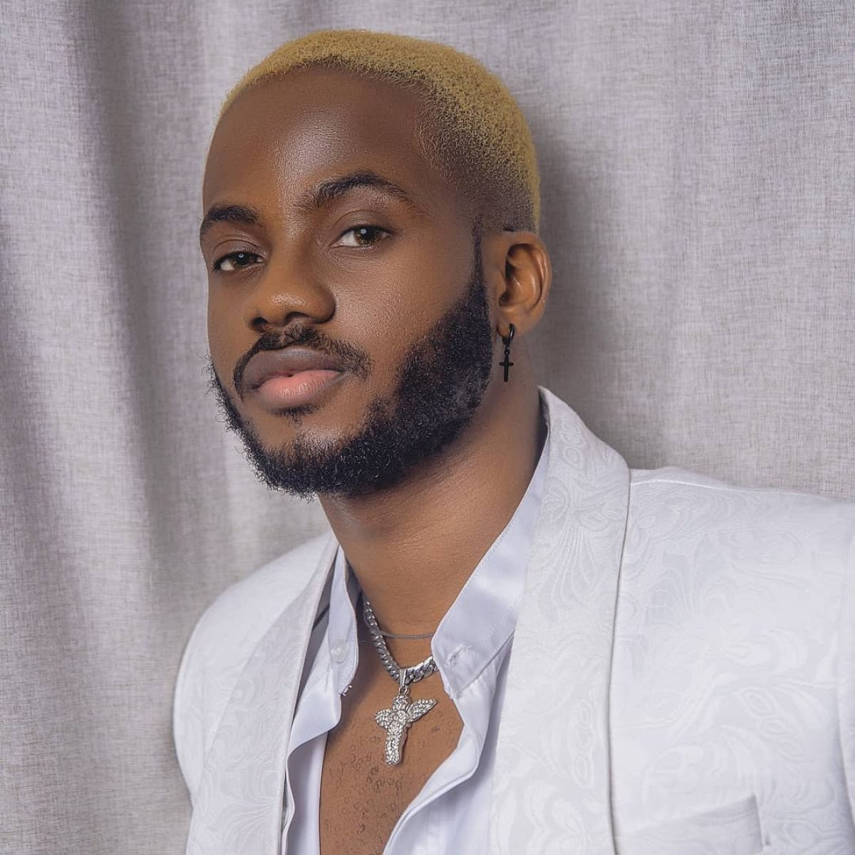 Korede Bello: “I’m no longer with Mavins but we’re still family”